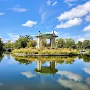 thumbnail image for Forest Park