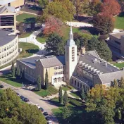 thumbnail image for St. John Fisher