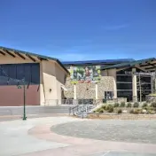 thumbnail image for Yucaipa Performing Arts Center Outdoor Stage