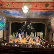 thumbnail image for Liberty Hall