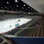 thumbnail image for Tucson Arena