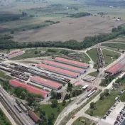 thumbnail image for Illinois Railway Museum