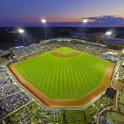 thumbnail image for Durham Bulls Athletic Park