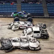 thumbnail image for Albany Civic Center