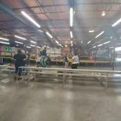 thumbnail image for TXRD Thunderdome