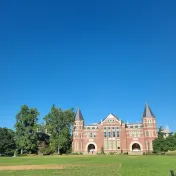 thumbnail image for Jesse Auditorium