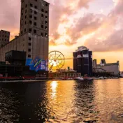 thumbnail image for Buffalo RiverWorks