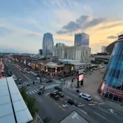 thumbnail image for Skydeck on Broadway