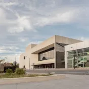 thumbnail image for Des Moines Civic Center