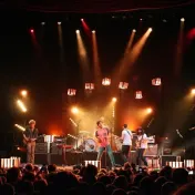 thumbnail image for The Pageant