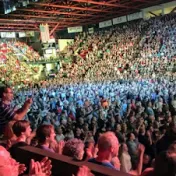 thumbnail image for Visions Veterans Memorial Arena