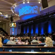 thumbnail image for Cornerstone Church