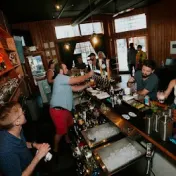 thumbnail image for Atomic Block Party