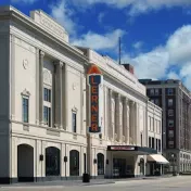 thumbnail image for The Lerner Theatre