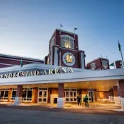 thumbnail image for Ralph Engelstad Arena