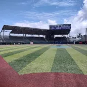 thumbnail image for Jackie Robinson Ballpark