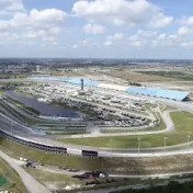 thumbnail image for Homestead Miami Speedway