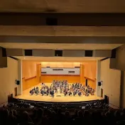 thumbnail image for DECC Symphony Hall