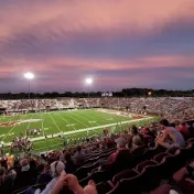 thumbnail image for Saluki Stadium