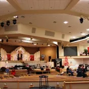 thumbnail image for First Assembly