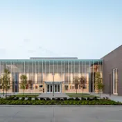thumbnail image for Coppell Arts Center