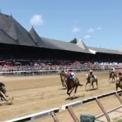 thumbnail image for Saratoga Race Course