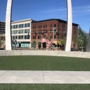 thumbnail image for Centennial Plaza