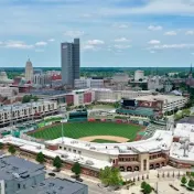 thumbnail image for Parkview Field