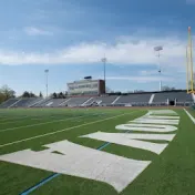 thumbnail image for Villanova Stadium