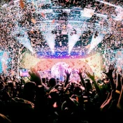 thumbnail image for 9th St. Parallel at Knitting Factory