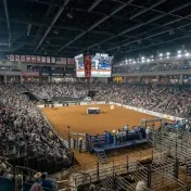 thumbnail image for F&M Bank Arena