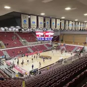 thumbnail image for Adams Center Arena