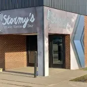 thumbnail image for Stormy's Music Venue