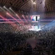 thumbnail image for Dickies Arena