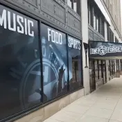 thumbnail image for The Forge