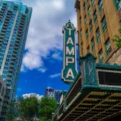 thumbnail image for Tampa Theatre