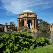 thumbnail image for Palace of Fine Arts