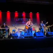 thumbnail image for Lafayette's Music Room - Memphis