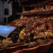 thumbnail image for Lincoln Center - Claire Tow Theater