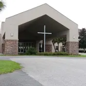 thumbnail image for First Baptist Church of Umatilla