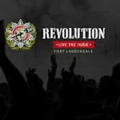 thumbnail image for Revolution Live