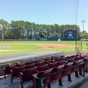 thumbnail image for Grayson Stadium