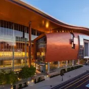 thumbnail image for Music City Center