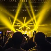 thumbnail image for Bayou Music Center