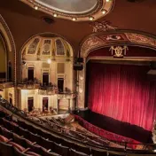 thumbnail image for The Maryland Theatre