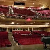 thumbnail image for Capitol Theatre