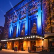 thumbnail image for Carolina Theatre - Durham