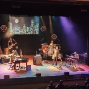 thumbnail image for The Walker Theatre