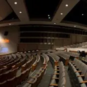 thumbnail image for Buffalo State Performing Arts Center