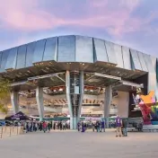 thumbnail image for Golden 1 Center